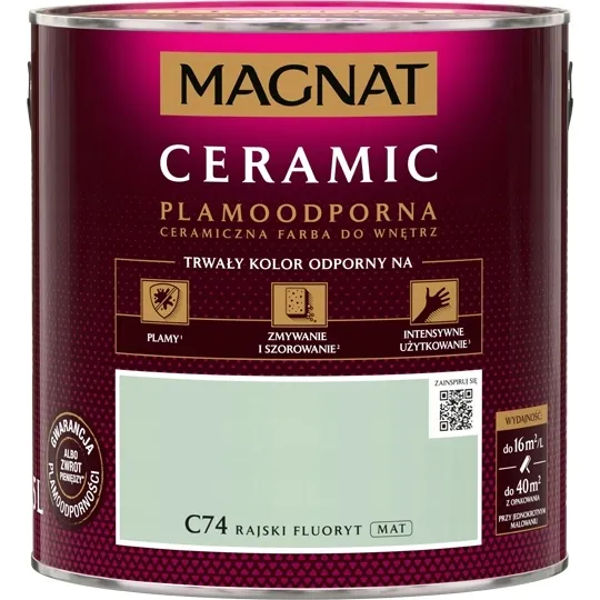 magnat-ceramic-rajski-fluoryt-mat-c74-5l-stan-nowy