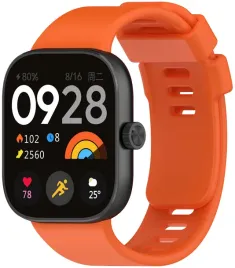 pasek-sportowy-do-zegarka-xiaomi-redmi-5-4-mi-band-pro-8-9-pomaranczowy