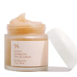 weganski-krem-do-twarzy-z-kombucha-dr-ceuracle-vegan-kombucha-tea-75-g