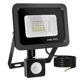 reflektor-led-20w-z-czujnikiem-ruchu-24-diody-led