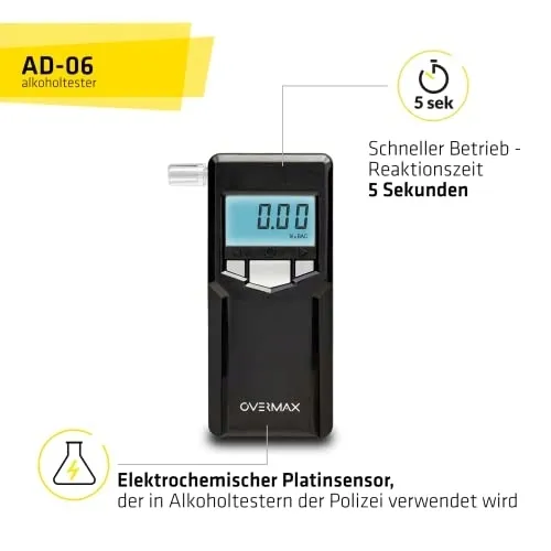overmax-ad-06-alkomat-professional-elektrochemicz-kolor-czarny