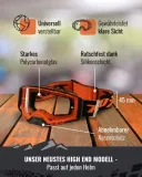 two-x-atom-gogle-crossowe-czarne-mx-downhill-endur-stan-nowy