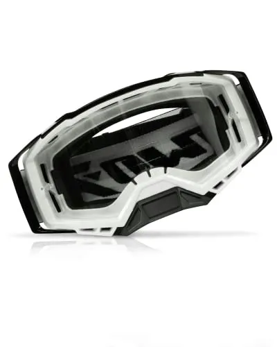 two-x-atom-gogle-crossowe-czarne-mx-downhill-endur-stan-nowy