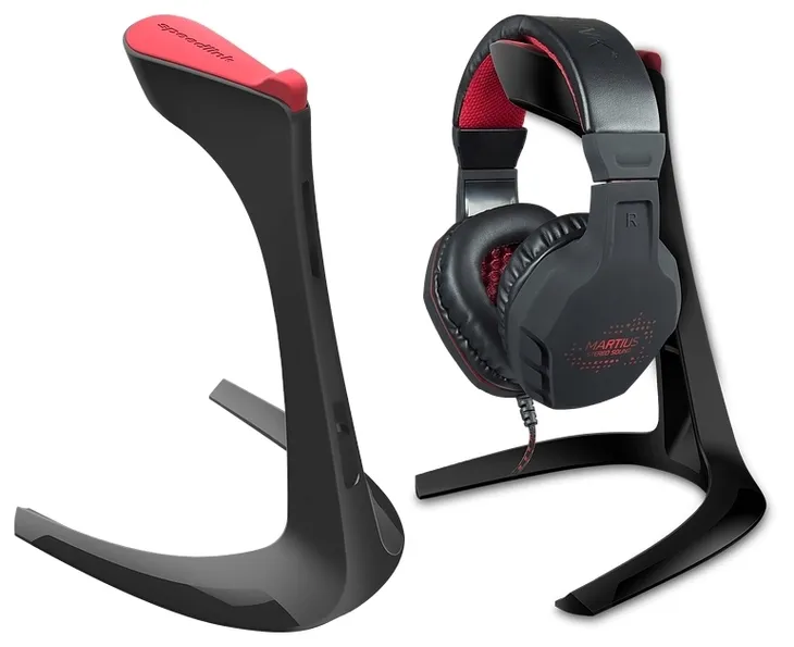 speedlink-excedo-gaming-headset-stand-podstawka-stan-nowy-marka-speedlink