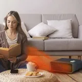 rowenta-silence-comfort-termowentylator-stan-nowy