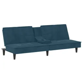 sofa-rozkladana-z-aksamitu-200x89x70-niebieska