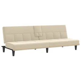 sofa-rozkladana-z-zlaczem-usb-kremowa-200x89x70-cm