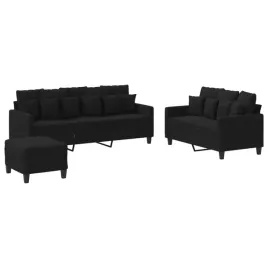 sofa-wypoczynkowa-2-3-osobowa-czarna-138x77x80-198x77x80-cm
