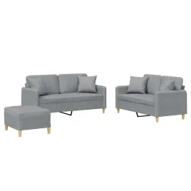 sofa-wypoczynkowa-2-osobowa-140-cm-jasnoszary