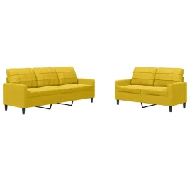 sofa-wypoczynkowa-aksamitna-2-3os-zolta-137x77x80-197x77x80-cm