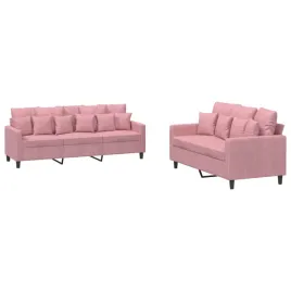 sofa-wypoczynkowa-aksamitna-rozowa-2-3os-138x77x80-198x77x80cm
