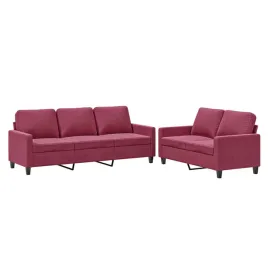 sofa-wypoczynkowa-aksamitowa-winna-czerwien-2-3-osobowa-138x77x80-198x