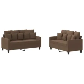 sofa-wypoczynkowa-brazowa-2-osobowa-140-cm-wygodna-solidna-elegancka