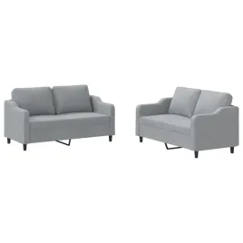 sofa-wypoczynkowa-jasnoszara-2-osobowa-140-cm