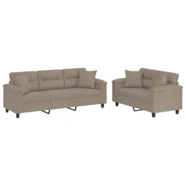 sofa-wypoczynkowa-mikrofibra-taupe-2-3-osobowa