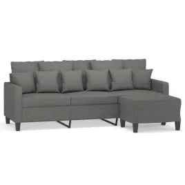 sofa-z-podnozkiem-3-osobowa-ciemnoszara-198x77x80-cm