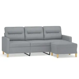 sofa-z-podnozkiem-3-osobowa-jasnoszary-198x77x80cm