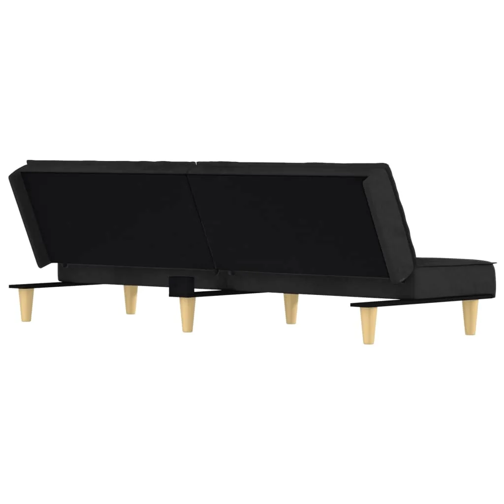 wersalka-black-comfort-200x89x70-cm