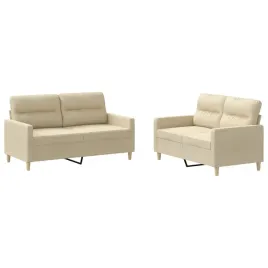 zestaw-wypoczynkowy-2-sofy-2-osobowe-kremowy-tkanina-metal-sklejka-138x77