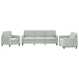 zestaw-wypoczynkowy-aksamit-jasnoszary-3-2-1-78x77x80-cm-100percent-poliester