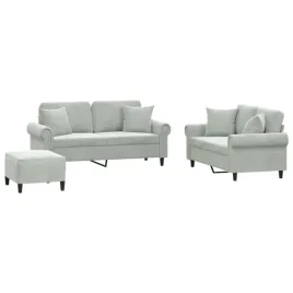 zestaw-wypoczynkowy-aksamit-jasnoszary-2x-sofa-2-osobowa-152x77x80cm-172