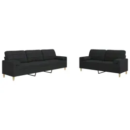 zestaw-wypoczynkowy-czarna-sofa-2-3-osobowa-157x77x80cm-226x77x80cm