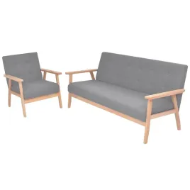 zestaw-wypoczynkowy-jasnoszary-fotel-i-sofa-3-osobowa-drewno-poliester