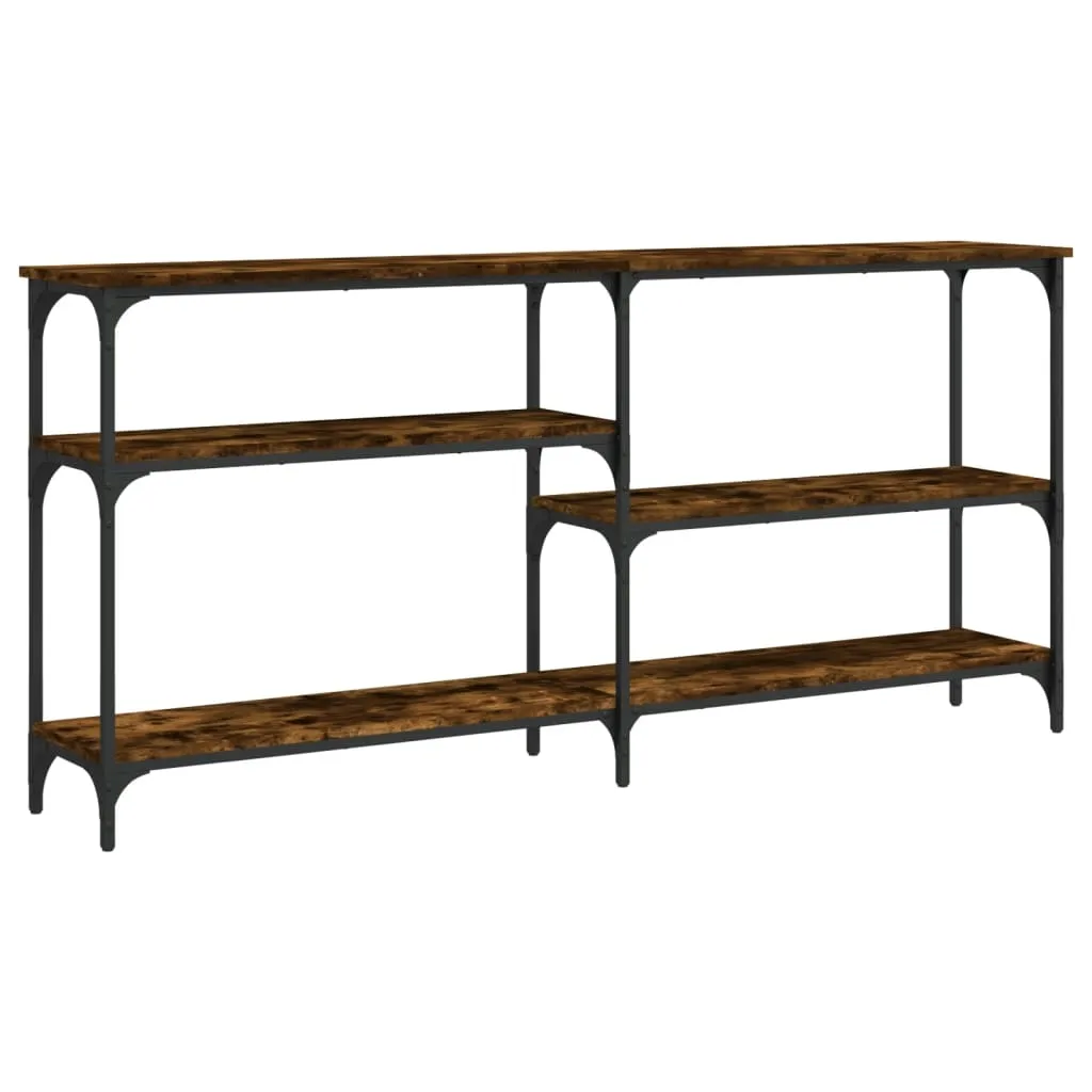 elegancki-stolik-konsolowy-dab-160x29x75-cm