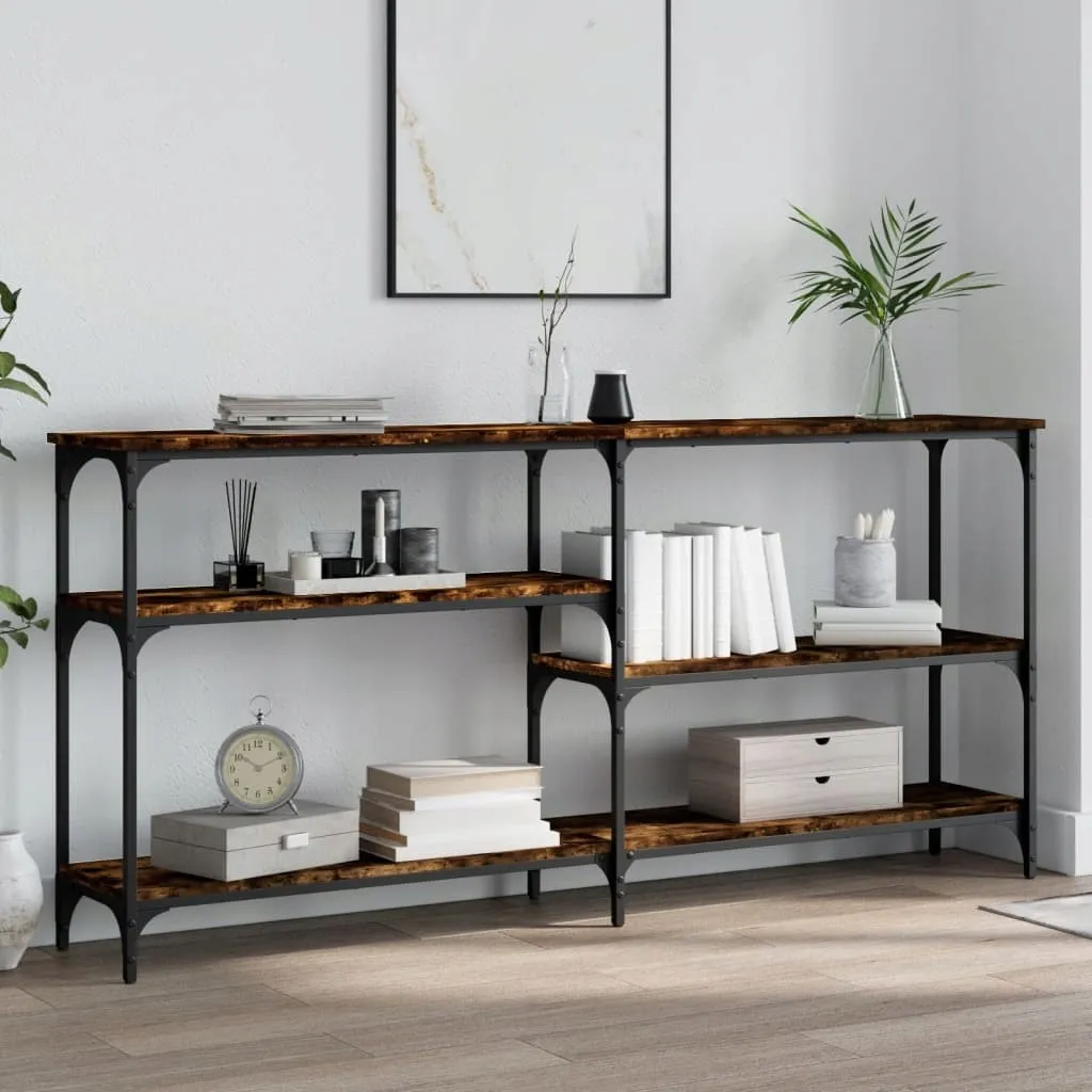 elegancki-stolik-konsolowy-dab-160x29x75-cm