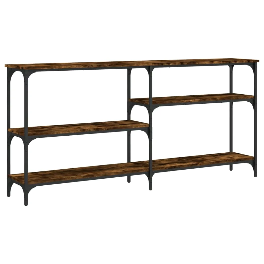 elegancki-stolik-konsolowy-dab-160x29x75-cm