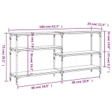 elegancki-stolik-konsolowy-dab-160x29x75-cm-kod-producenta-ze-834087