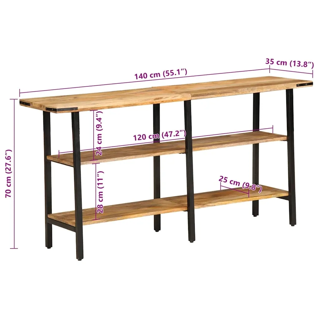 konsola-140x35x70-cm-drewno-lite-mango-stan-nowy