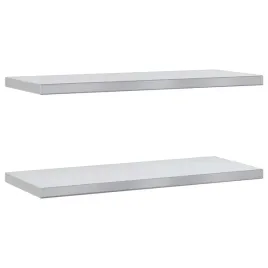 polki-scienne-2-szt-75x30x3-cm-srebrna-stal-nierdzewna