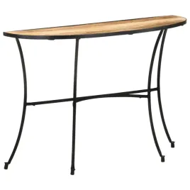stolik-boczny-polokragly-drewno-mango-110x40x77-cm-naturalny