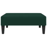 podnozek-ciemnozielony-77x55x31-cm-aksamit-marka-vidaxl