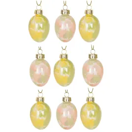 zawieszka-bombka-na-wielkanoc-jajko-jajo-9szt-na-drzewko-drzwi-zolte-rozowe