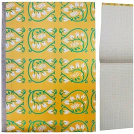 zeszyt-notes-295x210mm-kratka-retro-prl-intropol-karlino