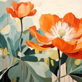 plakat-40x40cm-zywa-pejzazystyka
