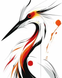 plakat-40x50cm-bocian