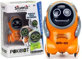 silverlit-pokibot-robot-mowi-tanczy-pomaranczowy
