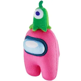 among-us-maskotka-pluszak-crewmate-z-kosmita-14cm-impostor