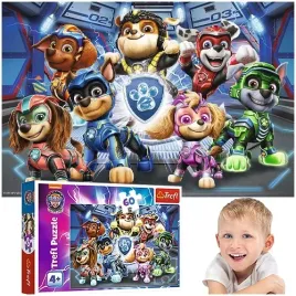 psi-patrol-puzzle-60-elementow-przygody-bohaterow-miasta-trefl-17385
