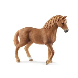 schleich-klacz-rasy-quarter-figurka-konik-exclusive-recznie-malowany