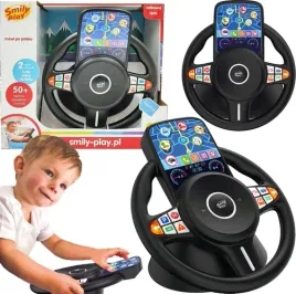 kierownica-interaktywna-mowiaca-melodie-smily-play-symulator-jazdy