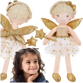 lalka-szmacianka-wrozka-zlota-przytulanka-maskotka-37-cm-smily-play