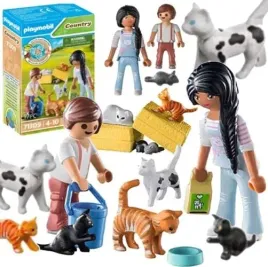 playmobil-rodzina-kotkow-kotki-koty-figurki-akcesoria-country-17-el-71309