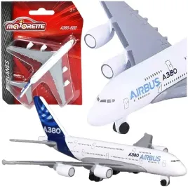majorette-samolot-pasazerski-airbus-a380-800-bialy-airplanes
