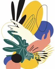 plakat-40x50cm-dotyk-tropikow