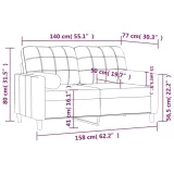 2-os-sofa-z-poduszkami-158x77x80-cm-jasnozolta-powierzchnia-spania-szerokosc-cm-151-160-cm