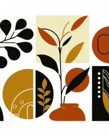plakat-40x50cm-kolaz-botaniczny